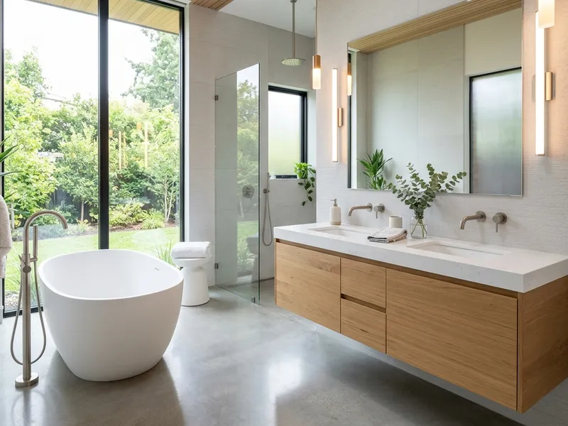Bathroom Plumbing in Adair, IL